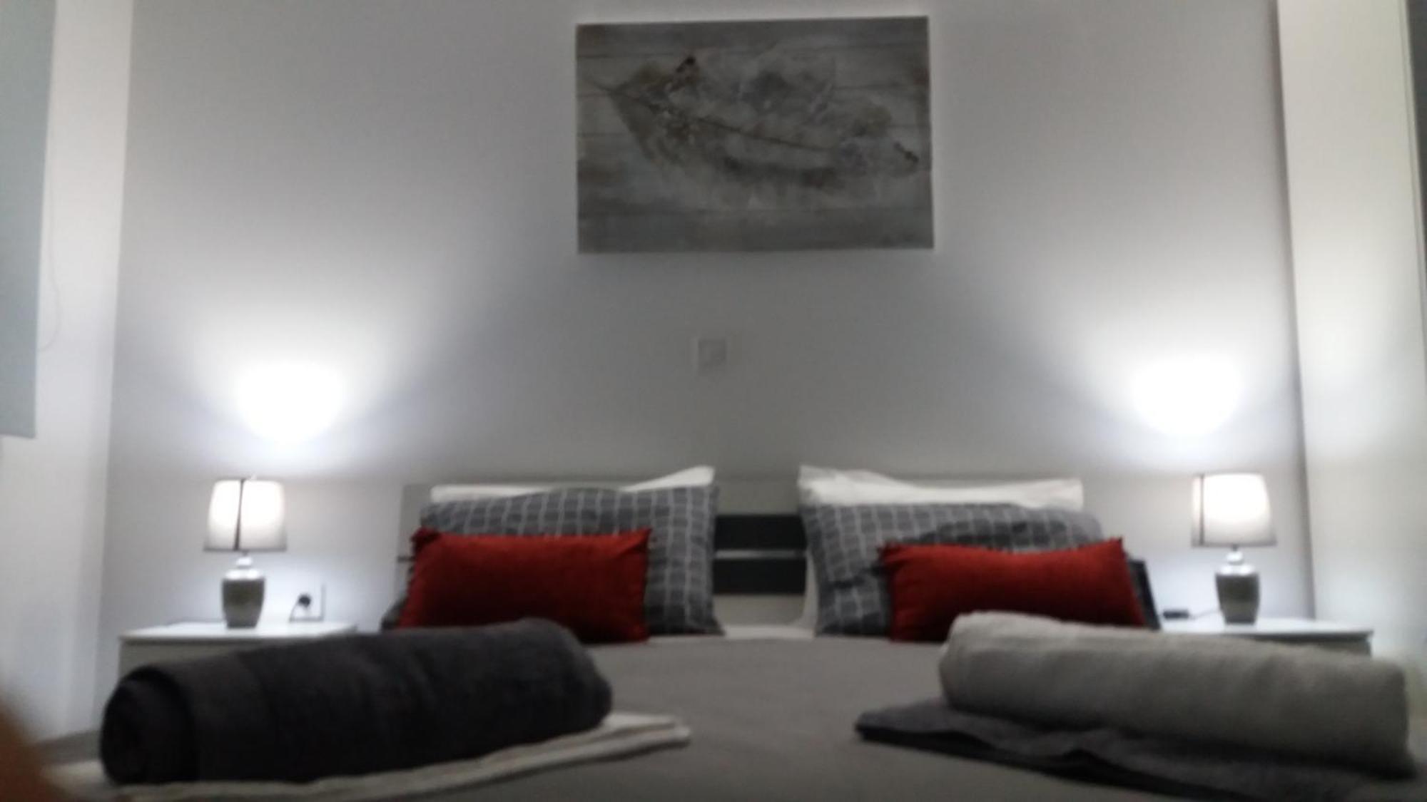 New Luxury Studio Corfu Town Ngoại thất bức ảnh