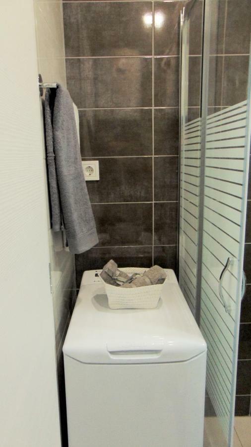 New Luxury Studio Corfu Town Ngoại thất bức ảnh
